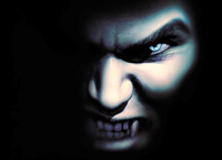 P. H. Darkness Logo