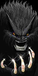 RabidBlades Logo