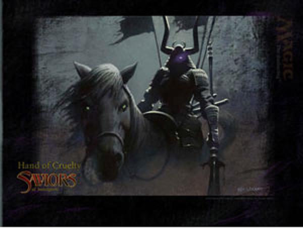 Unblest_Anubis Logo