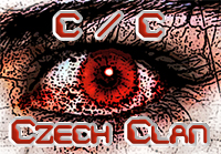 [C/C] Tearon Logo