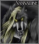 [WP] Nannalune Logo