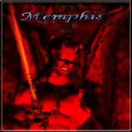 [BAD] Memphis Logo