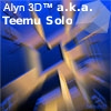 Teemu Solo Logo