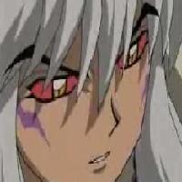 INUYASHA. Logo