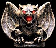 (00100)COUNT DRACO(00100) Logo