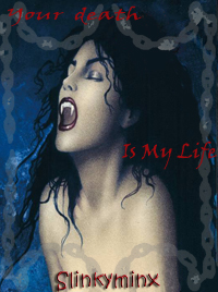 slinkyminx Logo