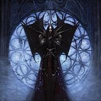 [OTL] Lord Mortiis Logo