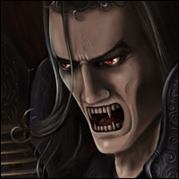 [B.T.K.] Georgius Drakon Logo