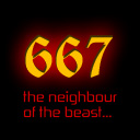 (666)D.D(666) Logo