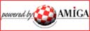 AmigaMAN Logo