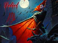Leliel Logo