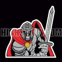 [LoD] Jacob GoodKnight Logo