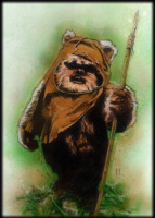 Ewok Logo