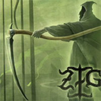 Rhadamanthys Logo