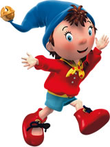 Noddy Logo