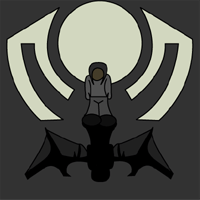 Shadow Slayer Logo