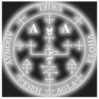 DisturbedChild Logo