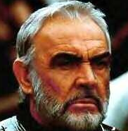 Sean Connery Logo