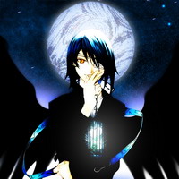 [EN] Vanir Logo