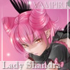 Lady Shandra Logo