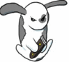 Bun Bun Logo