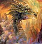 Dracolich Logo