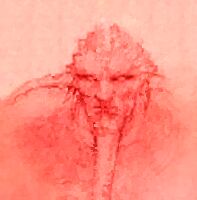 Tiberias the Watcher Logo