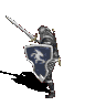Alfonso McDowell K. Logo