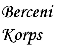 [B K] DoctorM Logo