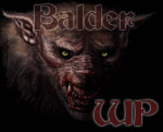 [WP] Balder Logo