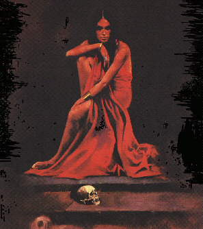 Dracinderella Logo