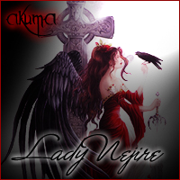 Lady Nejire Logo