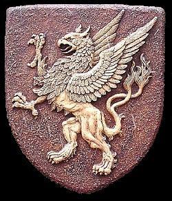 GryphonHeart Logo
