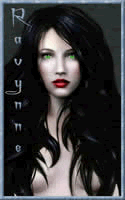 Ravynne Logo