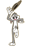 Wabbit Logo