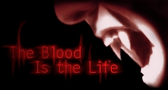 Little Dracula Logo