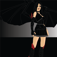 Shiro Sakana Logo
