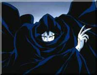 Lord ZeRMoN Logo