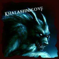 [BoD] Khalashnikovf Logo