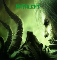 NaTalent Logo