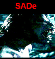 SADe Logo