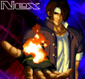 Lord Nex Logo