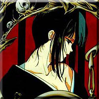Lady Rayne Logo