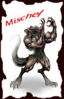 [BoD] Mischel Logo