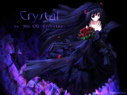 Crystal Killer Logo