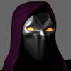 Lask the Assassin Logo
