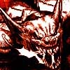 Nightbeast Logo