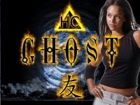 Ghxst Logo