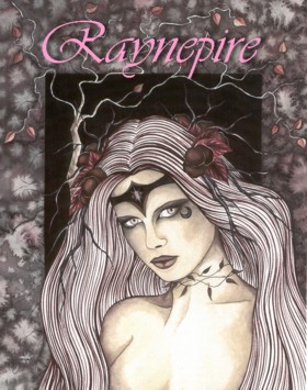 raynepire Logo