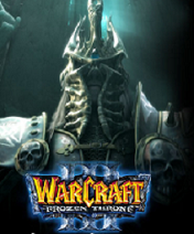 LichKing Logo